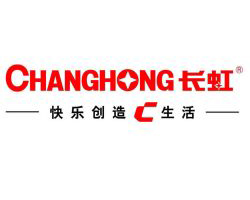 青羊小区长虹电视